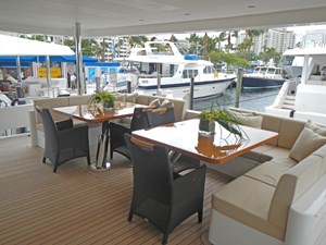 Mesmerize 56 2013 Hargrave 125 Raised Pilothouse53