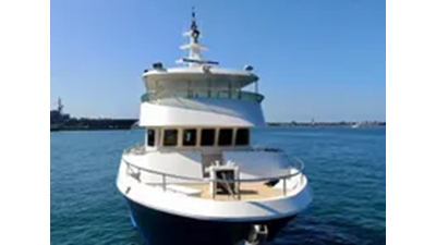 2018 Allseas expedition 5 
