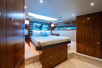 OBSESSION 28 Forward VIP 