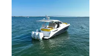 2019 Azimut Verve 40 5 