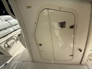 T/T OSSUM DREAM 11 Console Bi-Fold Door