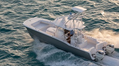 2024 Tideline 365 Offshore 14 15