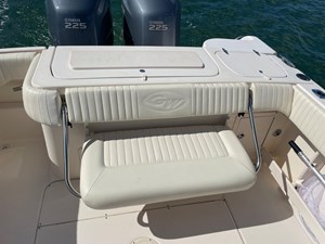2003 Grady-White Center Console Chase 273 42 
