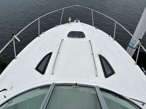 2007 Sea Ray 310 Sundancer 2 