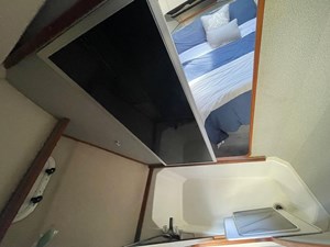 1991 Bayliner 3888 Motoryacht 11 