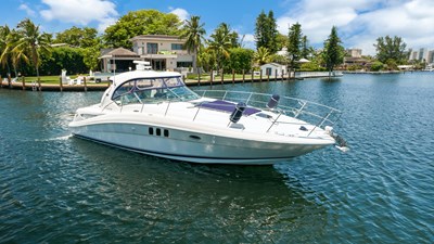 Its All Good 0 1_2007 40ft Sea Ray 40 Sundancer ITS ALL GOOD