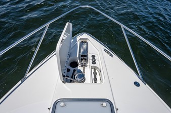 2018 31' Formula 31 Performance Cruiser 17 