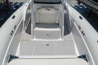2017 Airship 330 12 