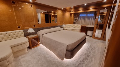 Duchessa 8 VIP