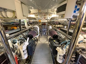 SANLORENZO 88 16 Sanlorenzo88_Princess Yachts Monaco_14