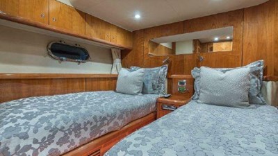 Lady Doris 39 82-2006-Sunseeker-Yacht-43