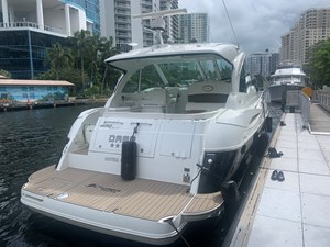 - 5 4.2_2011 42ft Cruisers Yachts 420 Sports Coupe