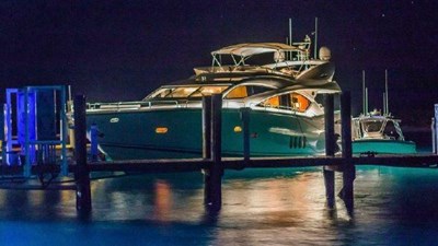 Lady Doris 16 82-2006-Sunseeker-Yacht-20