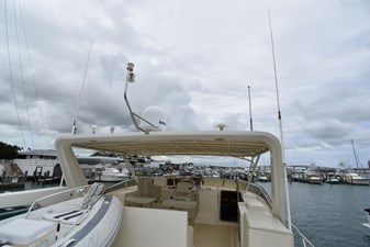 Six C One II 12 62-2000-Offshore-Yachts-Pilot-House-12