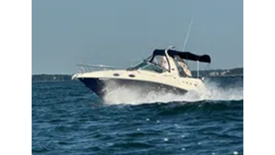 2006 Sea Ray 260 Sundancer 0 