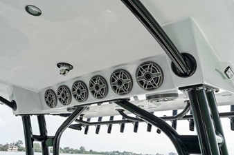 No Name 26 2022 Barker Boatworks 40 HPC 