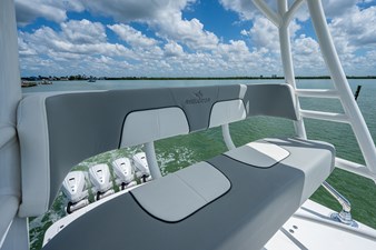 Dog House II  90 41_regulator_dog_house_ii_tower_4