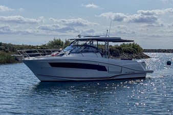JEANNEAU CAP CAMARAT 10.5 WA SERIE2 35 