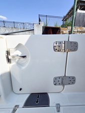 Boston Whaler Outrage 25 20240727_111048