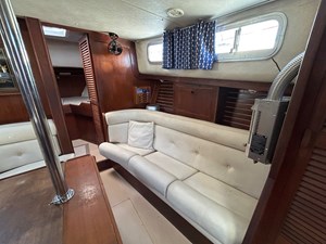 FAIRWAY 21 SALON SEATING STRB.