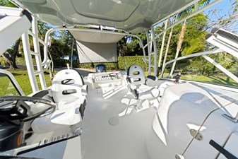 Sea Pro 240 Dual Console 28 HighRes-28 (Custom)