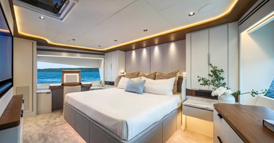 Horizon FD80-617 / AVAILABLE  FLIBS 2025 22 