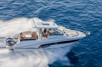Jeanneau Leader 10.5 WA 19 
