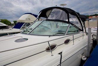 2004 Sea Ray 300 Sundancer 4 