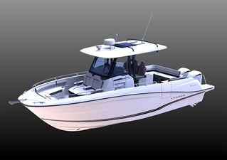 Jeanneau 10.5 CC 4 -1521