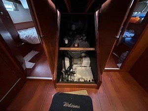 2016 Beneteau Oceanis 45 12 