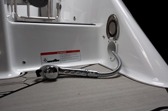 Four Winns HD8 18 
