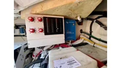 2021 Tiara Yachts 43 LE 39 