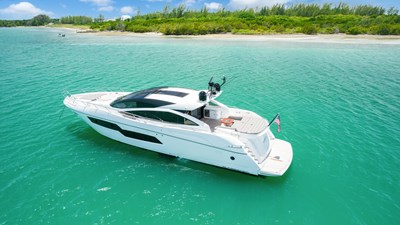 Woodever 0 1_2013 80ft Sunseeker Predator WOODEVER