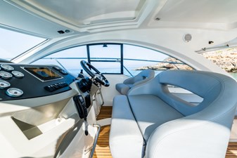 BENETEAU 38 GT 16 Beneteau 38 GT