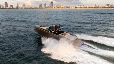 Love$ick 11 Pardo P50