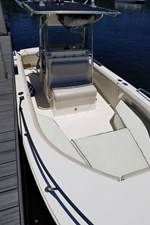 Good Vibes 5 2006 24ft Albemarle 242 Center Console_IMG 3104