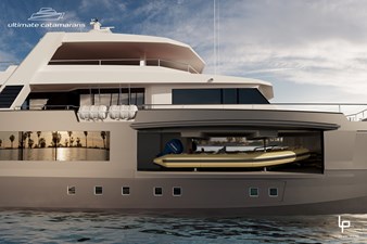 150 Yacht Support 8 UC 150 YS 