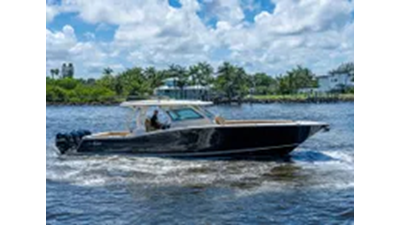 2016 Scout 420 Lxf  92 