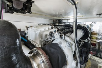 I Carter 26 27_2001 52ft Ocean Yachts 52SS I CARTER