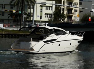 2013 Azimut Atlantis 38 80 81
