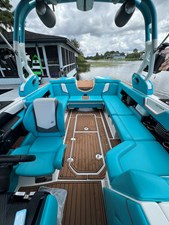 Nautique Super Air G23 12 