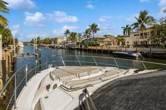- 11 12_2018 59ft Sea Ray L590 Flybridge