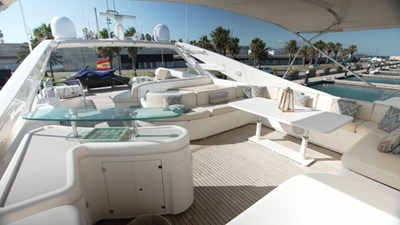 CAMARIK 4 ferretti112-005