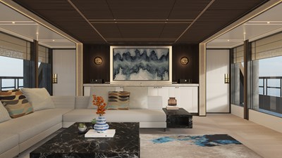 Bering 165 Explorer Yacht 31 