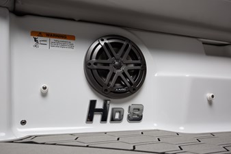 Four Winns HD8 49 