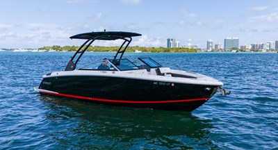 2021 Cobalt R8 10 