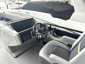 Harris 250 Solstice 7 