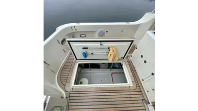 Mikelson Nomad 59/62 54 