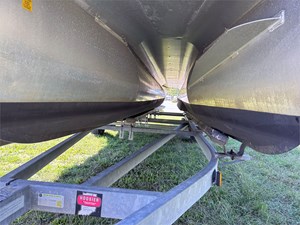 25' South Bay 2013 524 E 14 