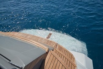 2021 Astondoa 655 Coupe 8 9